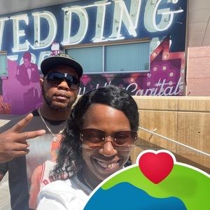 Meet your Posher, Edward